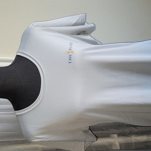 💕WOMENS THE PLAYERS TOP💕-SIZE LARGE - Picture 3 of 6